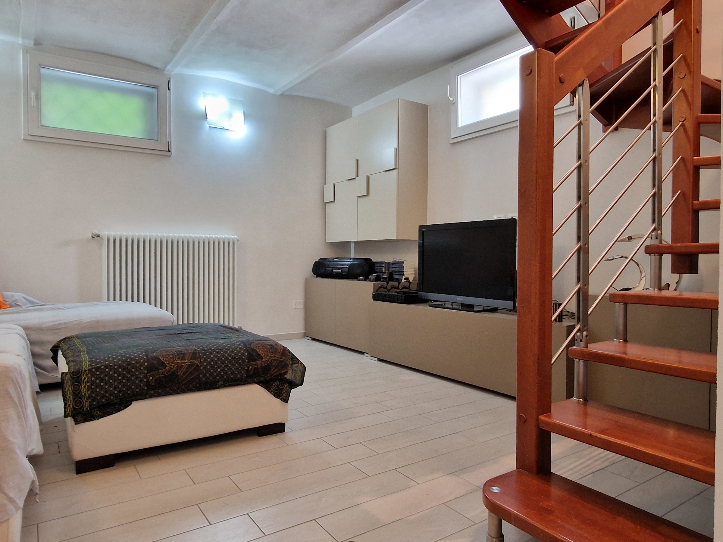 Foto 6 di 15 - Appartamento in vendita a Bologna