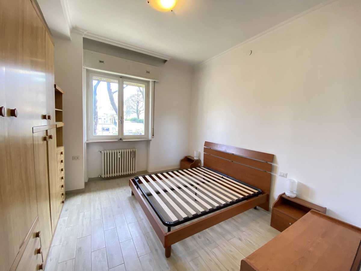Foto 11 di 17 - Appartamento in affitto a Parma