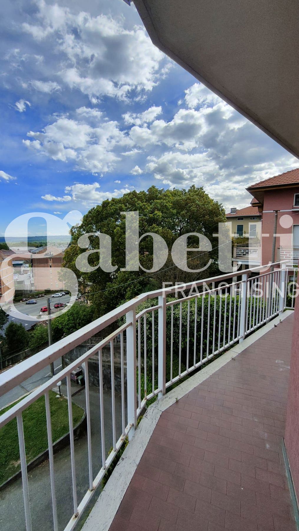 Foto 11 di 19 - Appartamento in vendita a Biella
