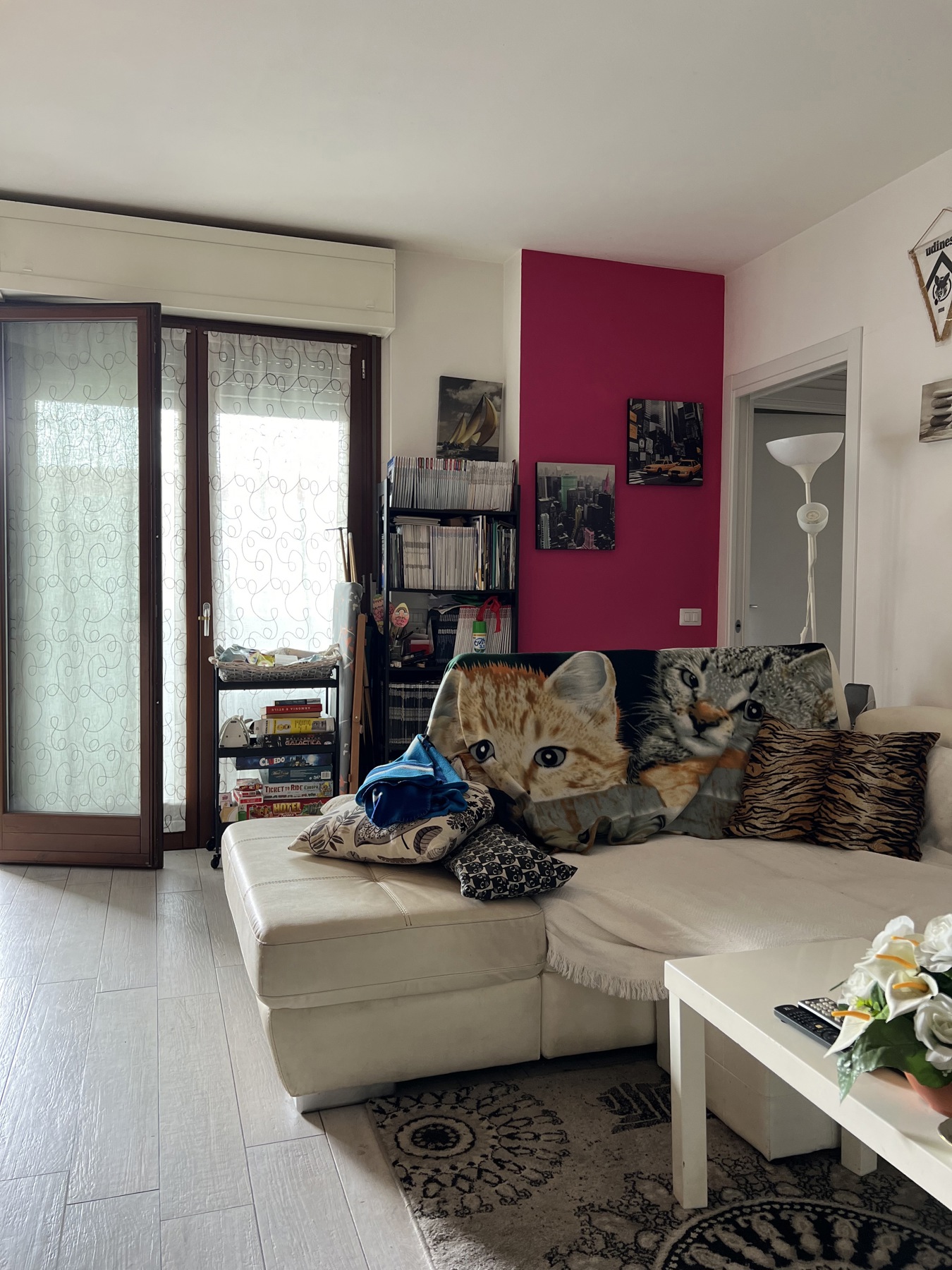 Foto 2 di 29 - Appartamento in vendita a Verona