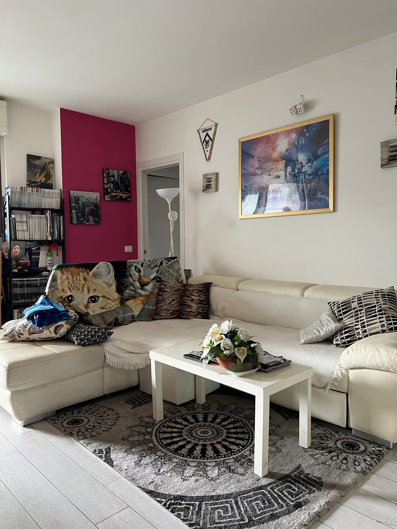 Foto 1 di 29 - Appartamento in vendita a Verona