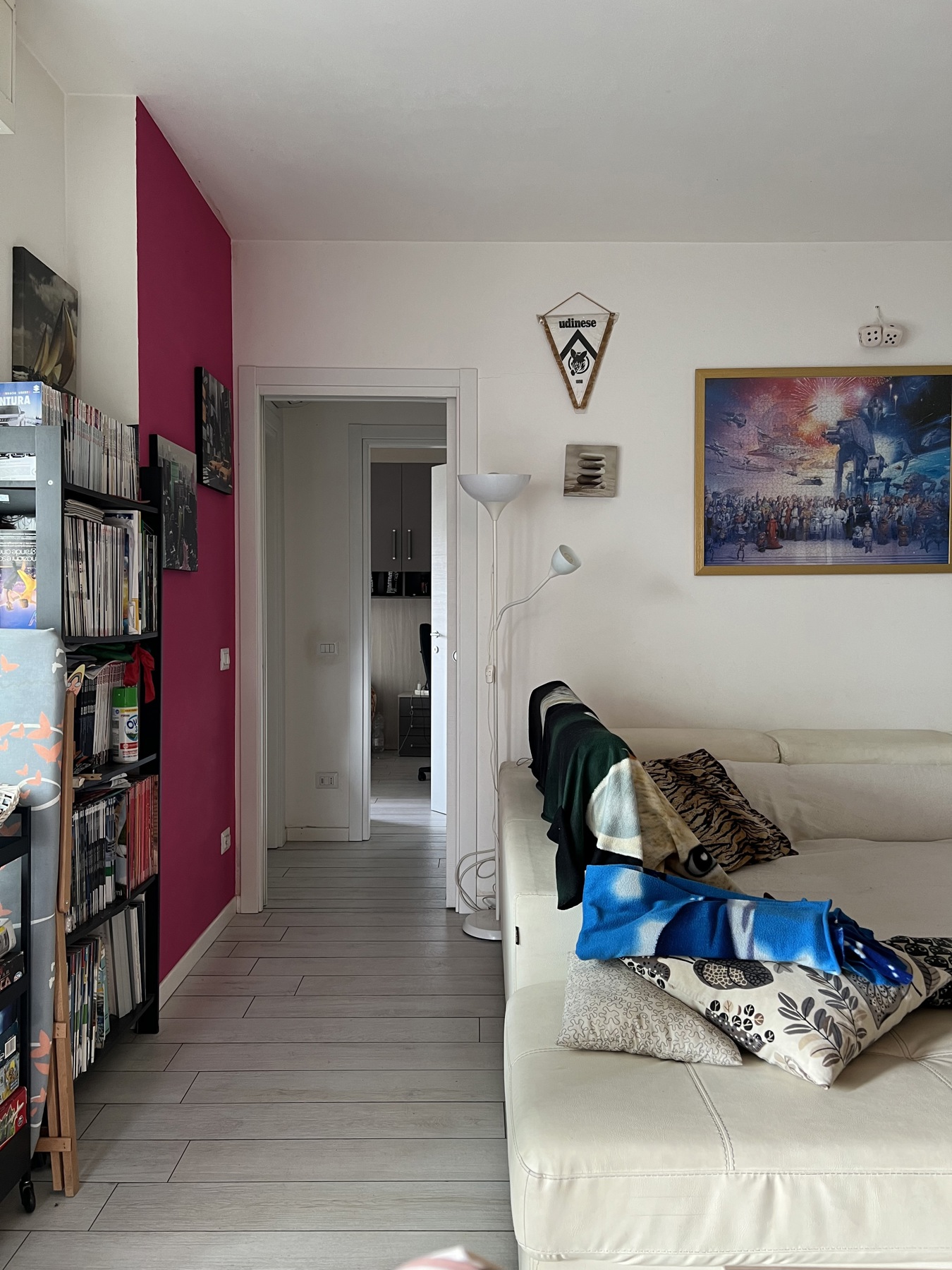 Foto 4 di 29 - Appartamento in vendita a Verona