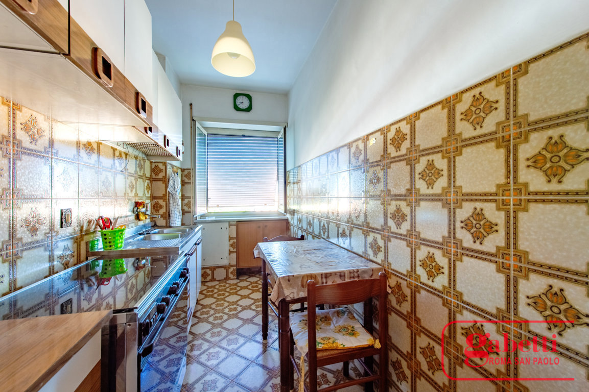 Foto 2 di 22 - Appartamento in vendita a Roma