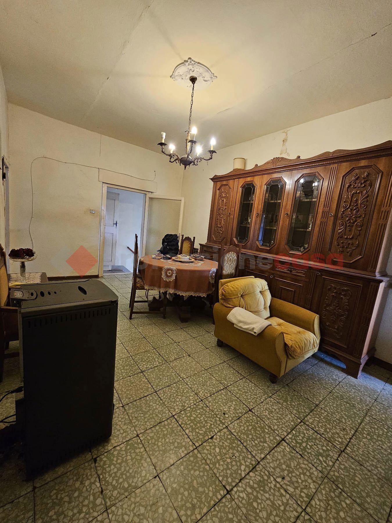 Foto 3 di 15 - Appartamento in vendita a Marciano della Chiana
