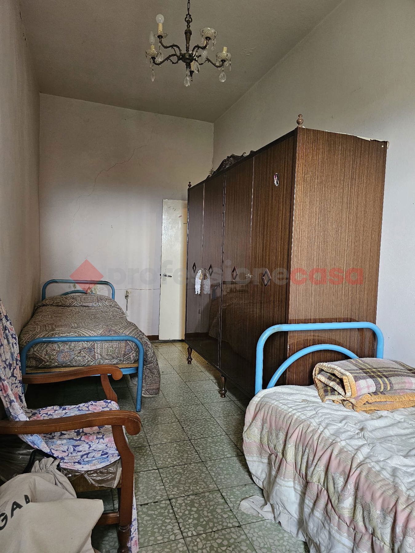 Foto 8 di 15 - Appartamento in vendita a Marciano della Chiana
