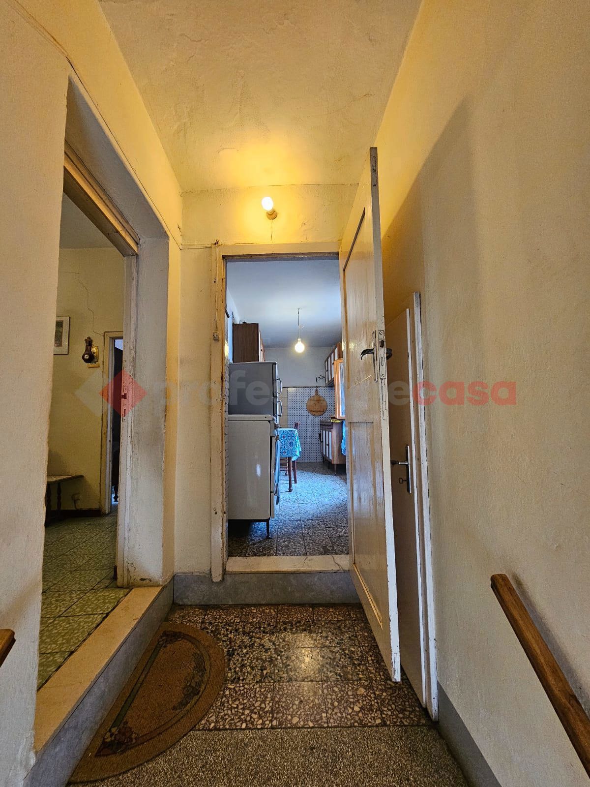 Foto 7 di 15 - Appartamento in vendita a Marciano della Chiana