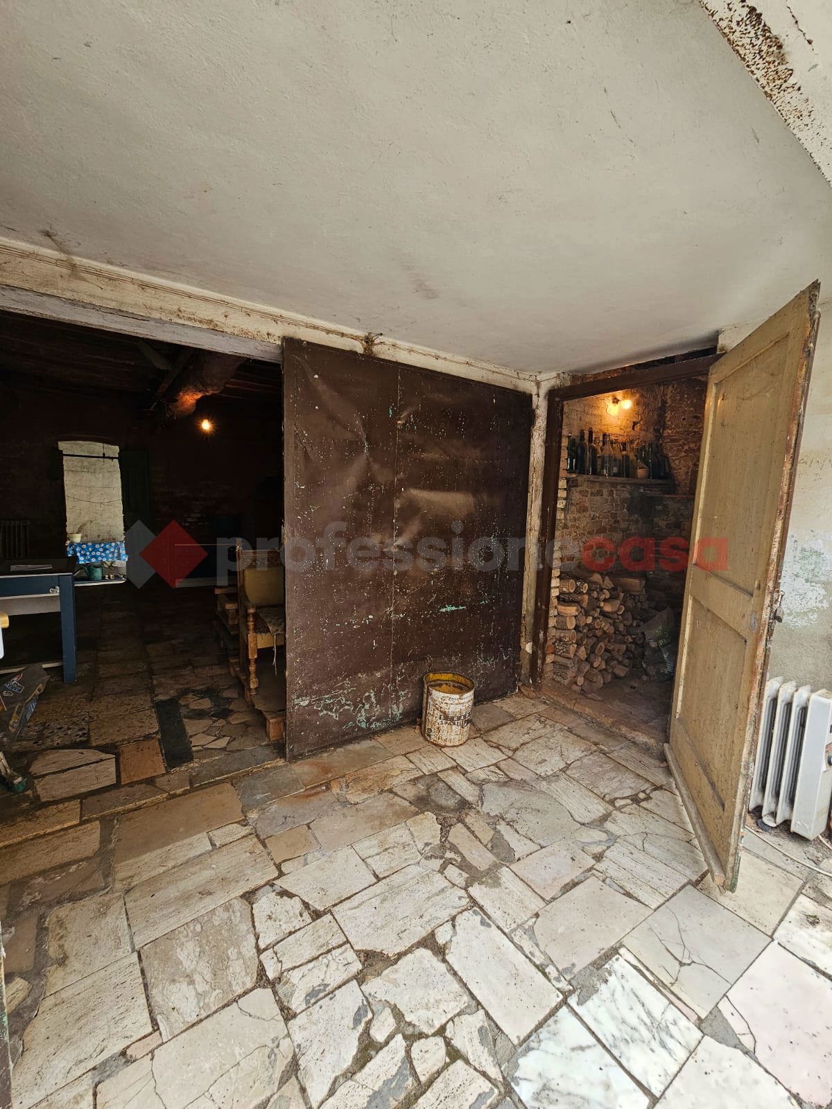 Foto 11 di 15 - Appartamento in vendita a Marciano della Chiana