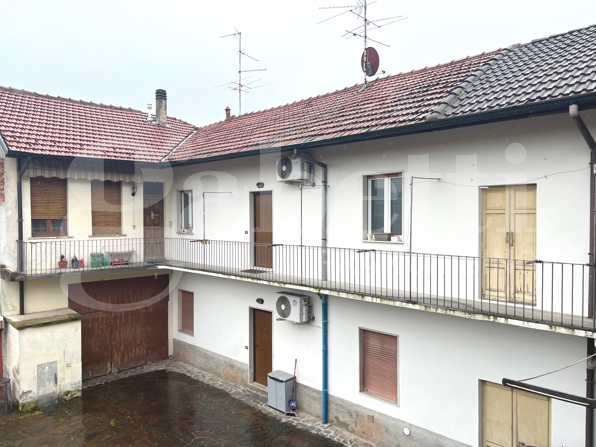 Appartamento in affitto a Cesano Maderno