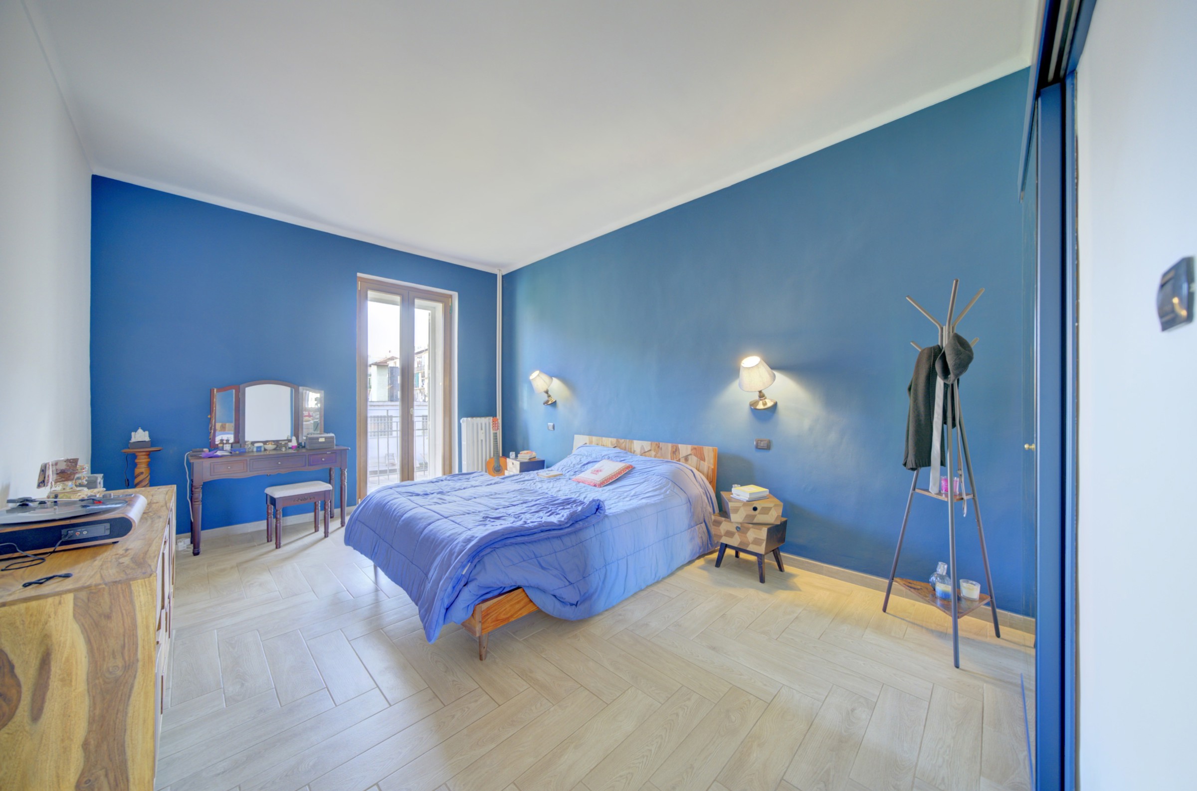 Foto 12 di 27 - Appartamento in vendita a Torino
