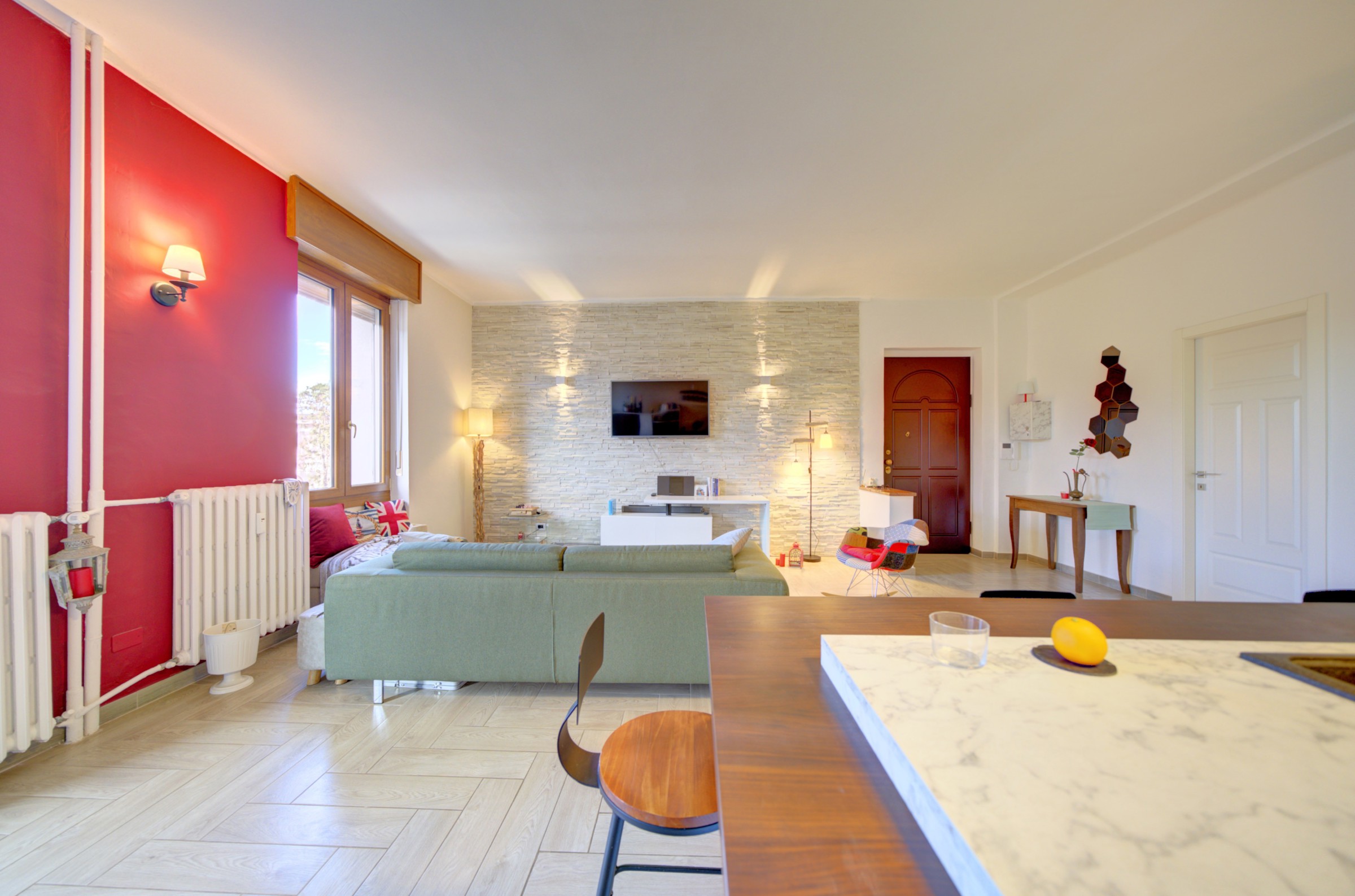 Foto 5 di 27 - Appartamento in vendita a Torino