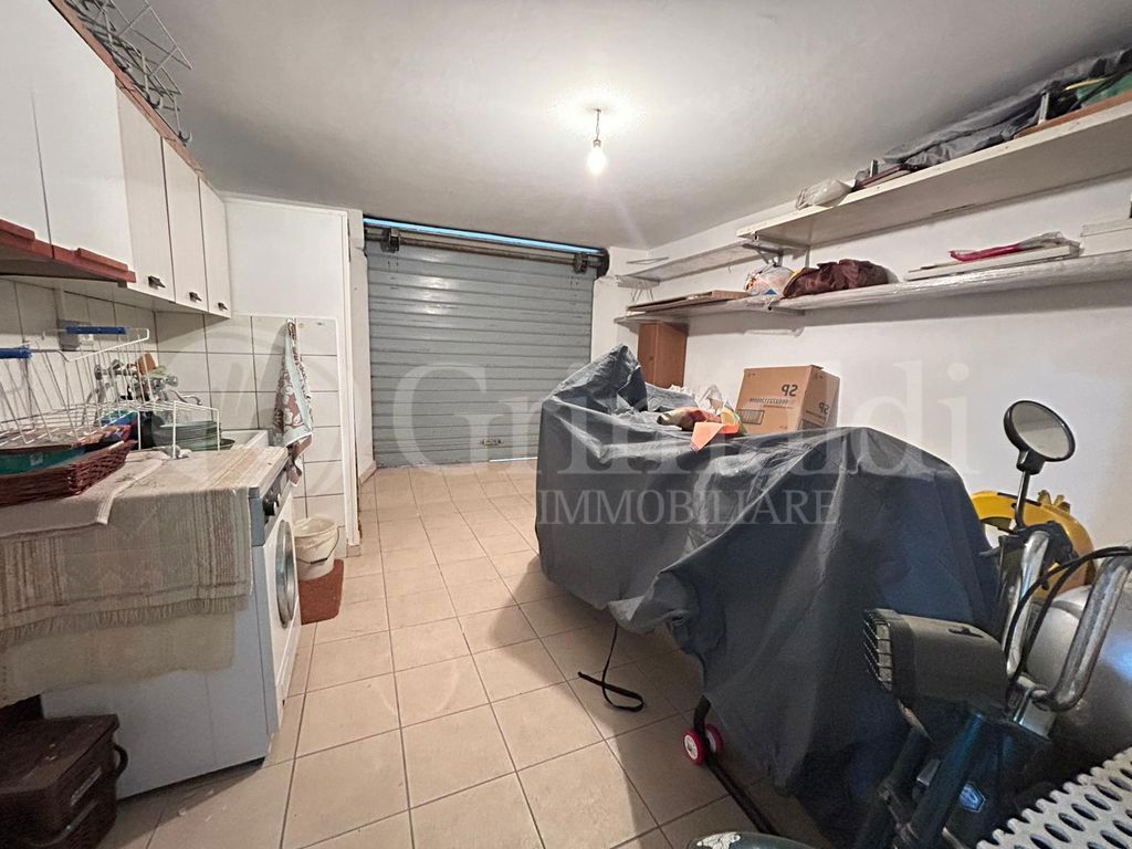 Foto 7 di 17 - Appartamento in vendita a Jesi