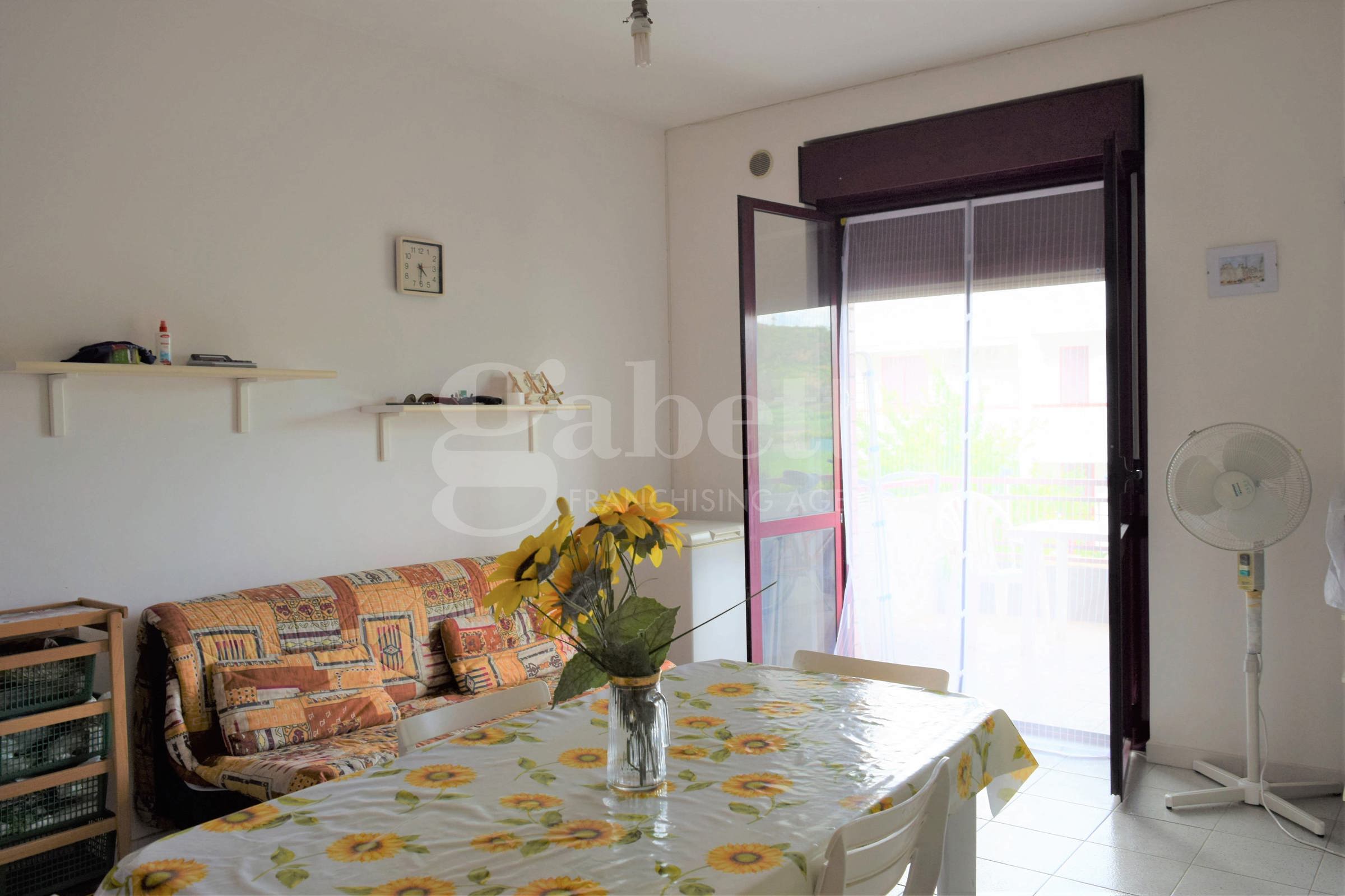 Foto 3 di 9 - Appartamento in vendita a Campomarino