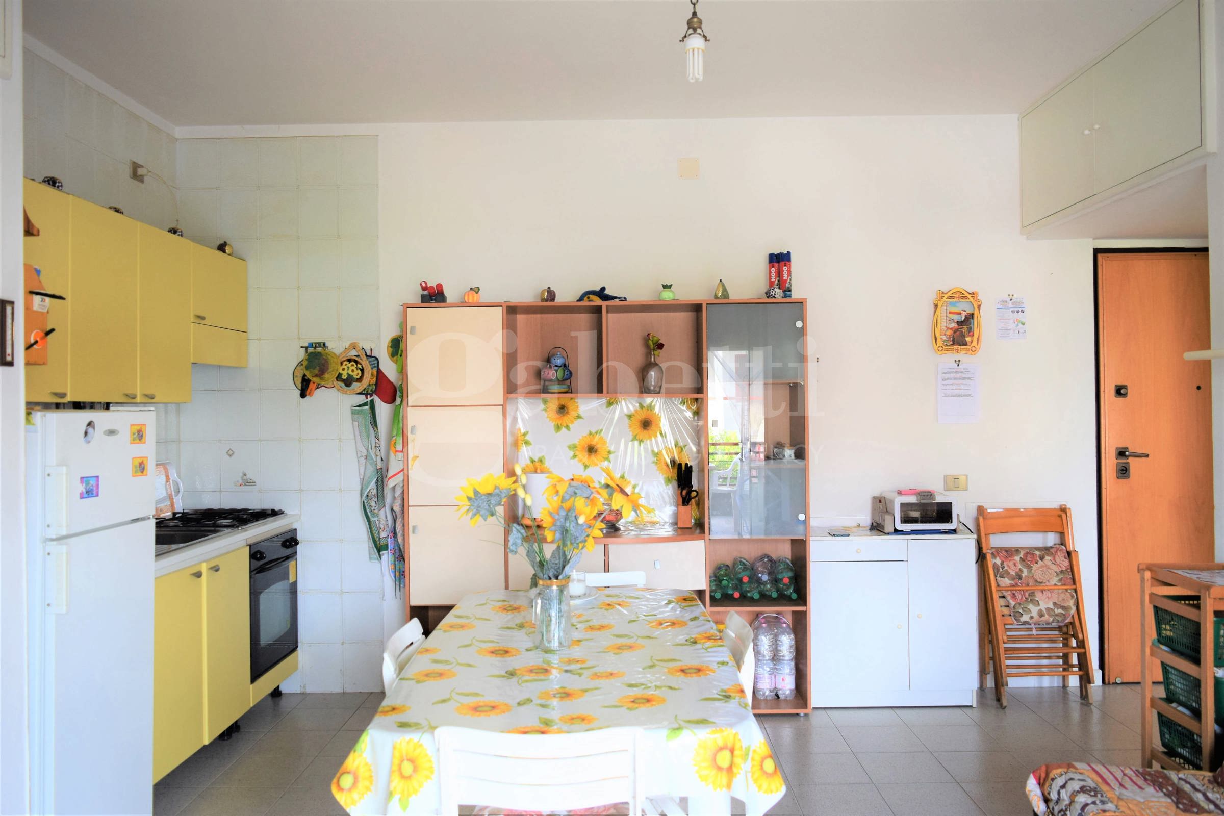 Foto 2 di 9 - Appartamento in vendita a Campomarino
