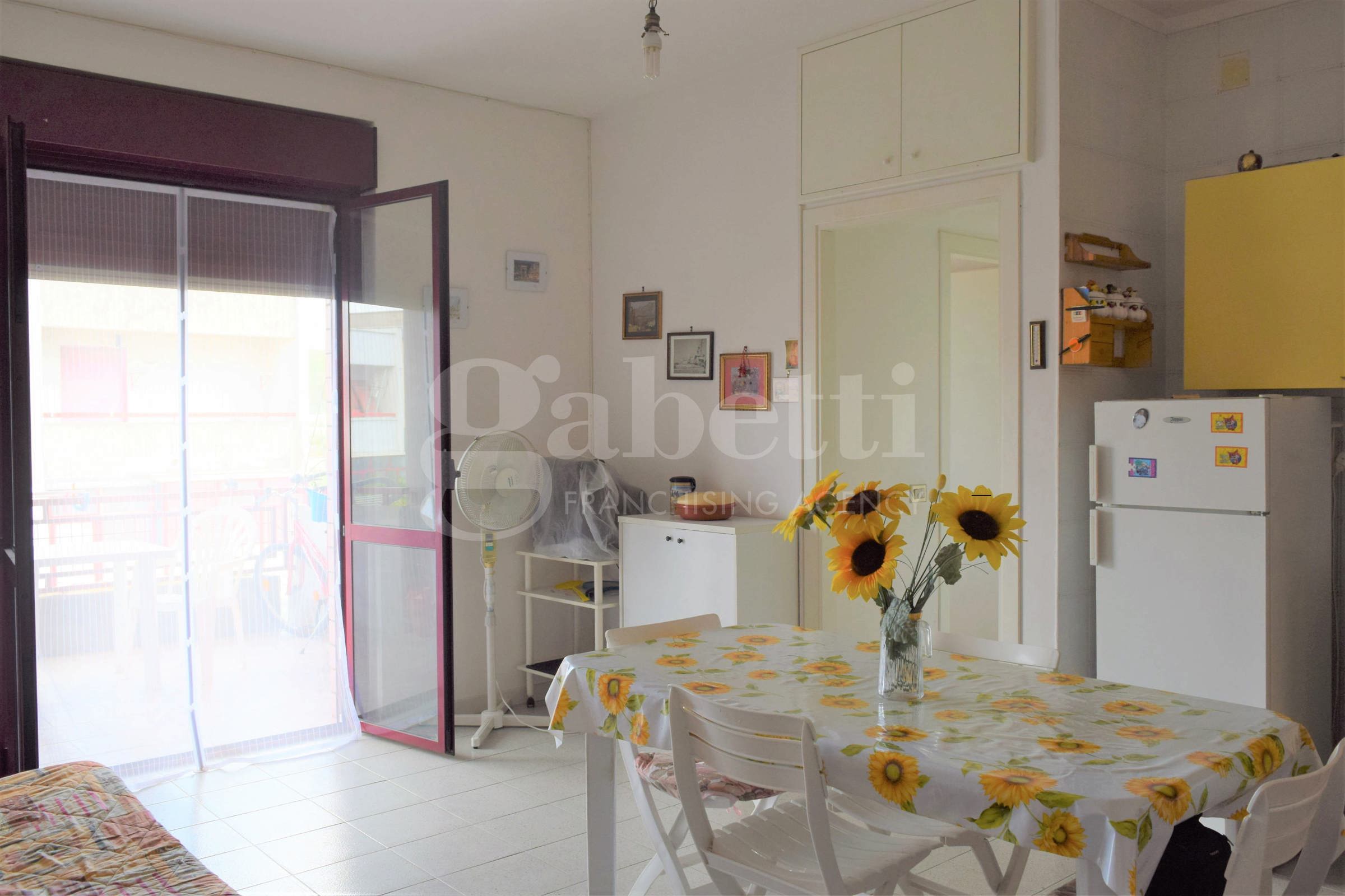 Foto 1 di 9 - Appartamento in vendita a Campomarino