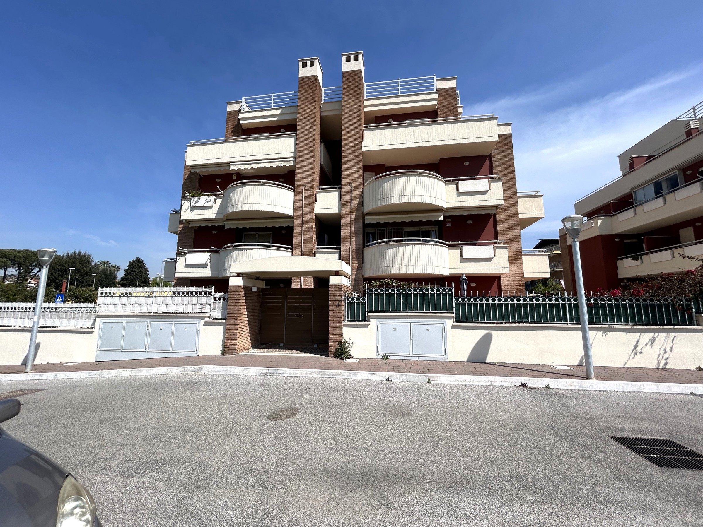 Foto 2 di 45 - Appartamento in vendita a Marino