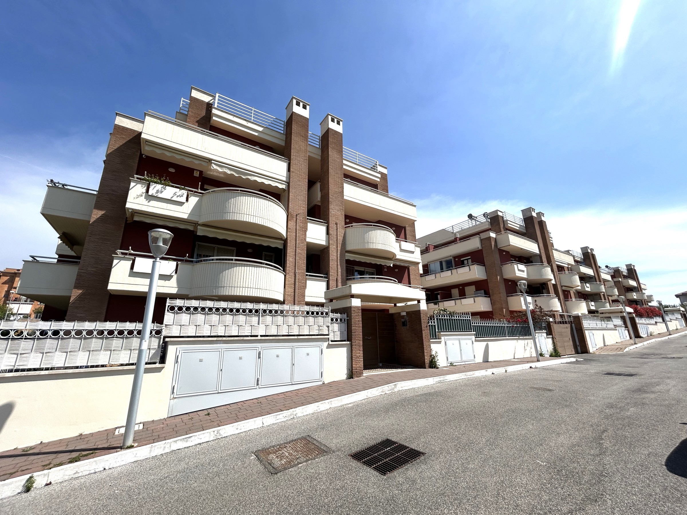 Foto 1 di 45 - Appartamento in vendita a Marino