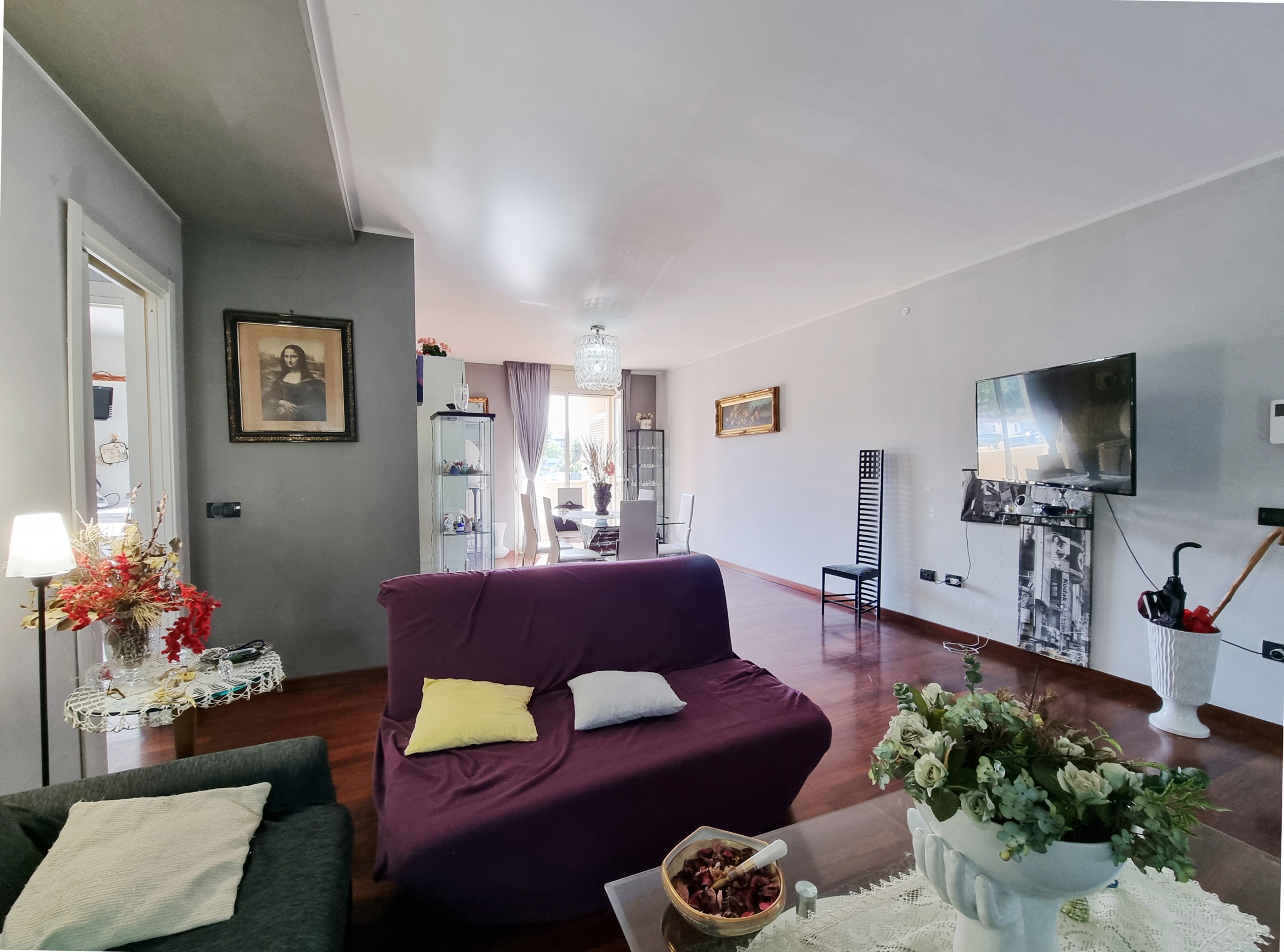 Foto 8 di 51 - Appartamento in vendita a Caserta
