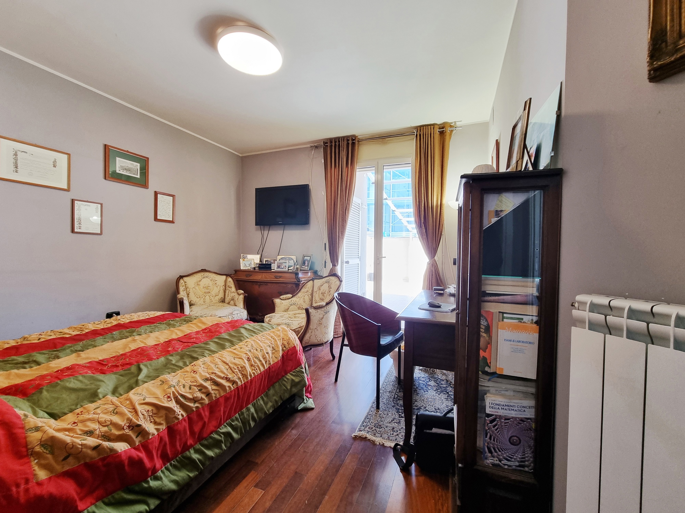 Foto 25 di 51 - Appartamento in vendita a Caserta