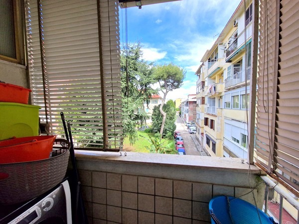 Foto 18 di 29 - Appartamento in vendita a Napoli