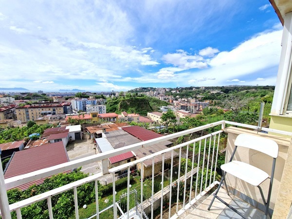 Foto 13 di 29 - Appartamento in vendita a Napoli
