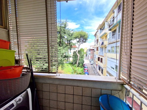 Foto 17 di 29 - Appartamento in vendita a Napoli