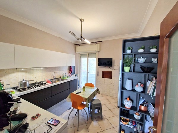 Foto 16 di 29 - Appartamento in vendita a Napoli