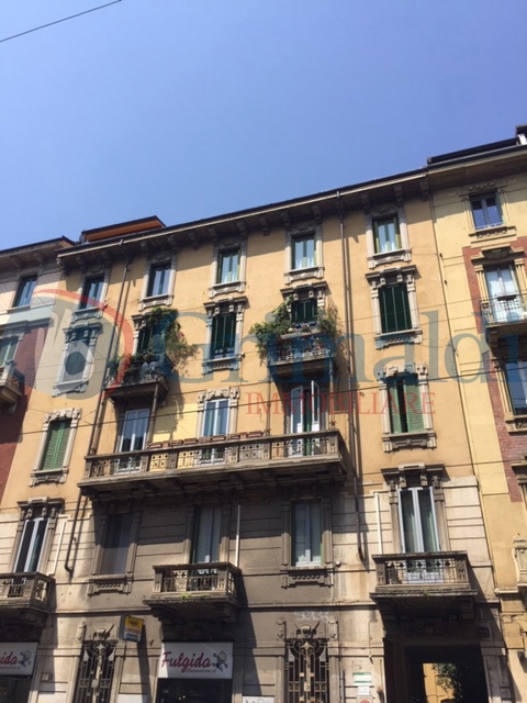 Foto 1 di 8 - Appartamento in vendita a Milano