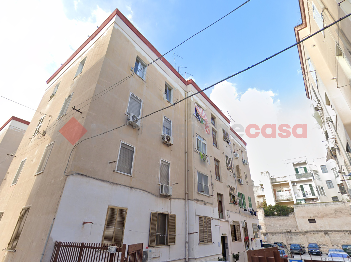 Foto 1 di 23 - Appartamento in vendita a Taranto