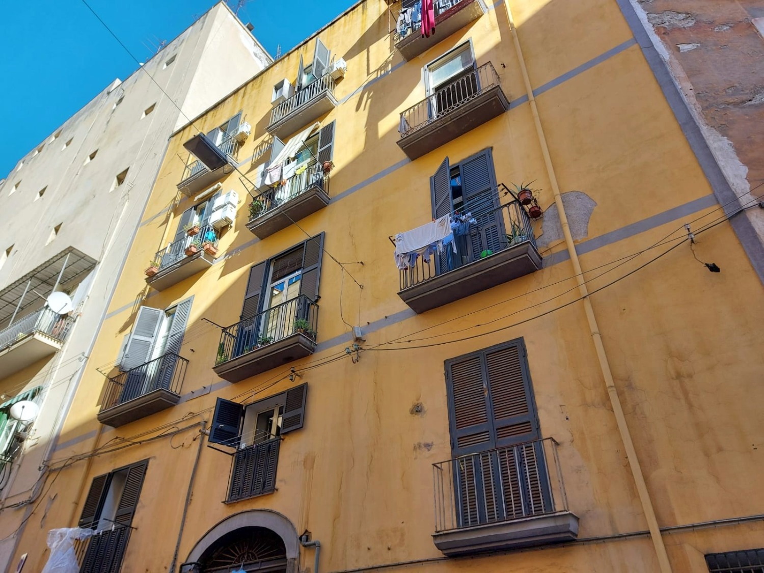Foto 1 di 15 - Appartamento in vendita a Napoli