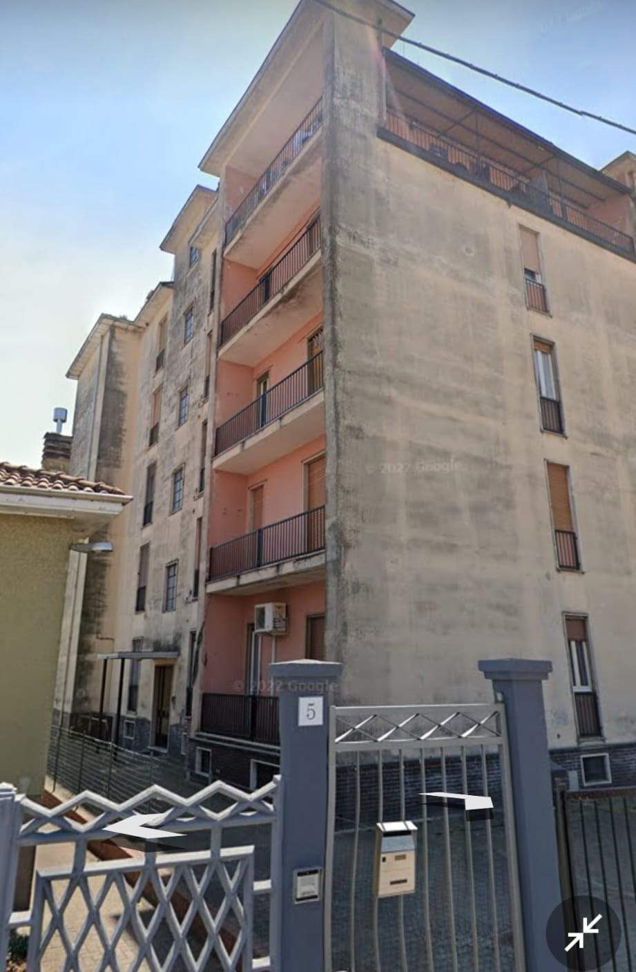 Foto 1 di 30 - Appartamento in vendita a Cassolnovo