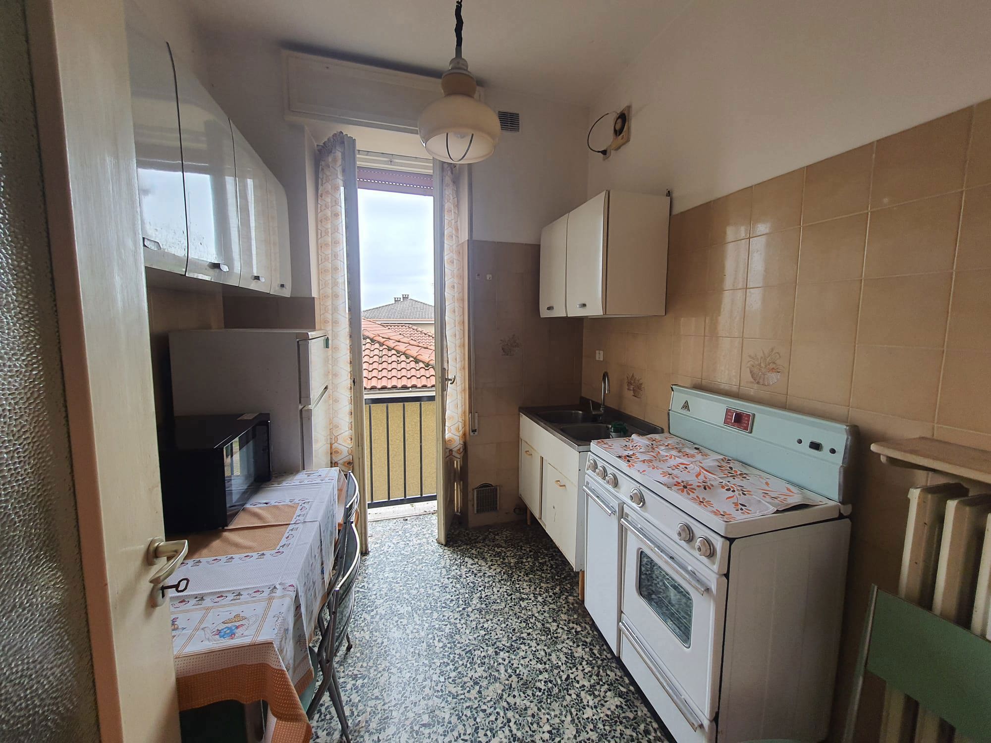 Foto 26 di 30 - Appartamento in vendita a Cassolnovo