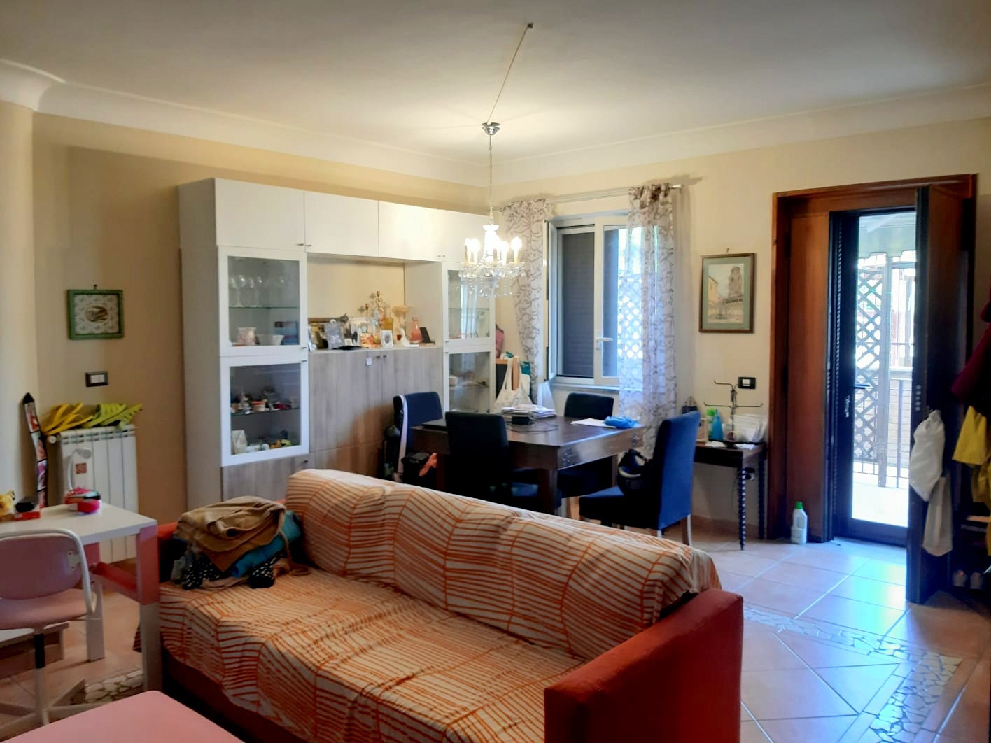 Foto 3 di 16 - Appartamento in vendita a Napoli