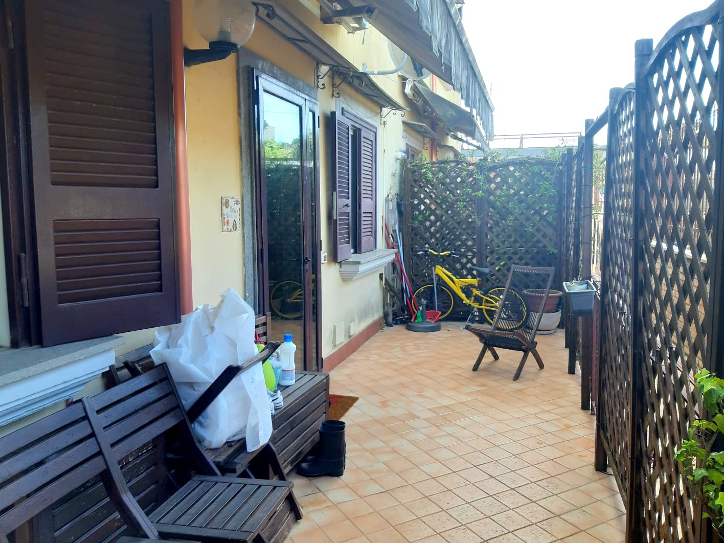 Foto 10 di 16 - Appartamento in vendita a Napoli