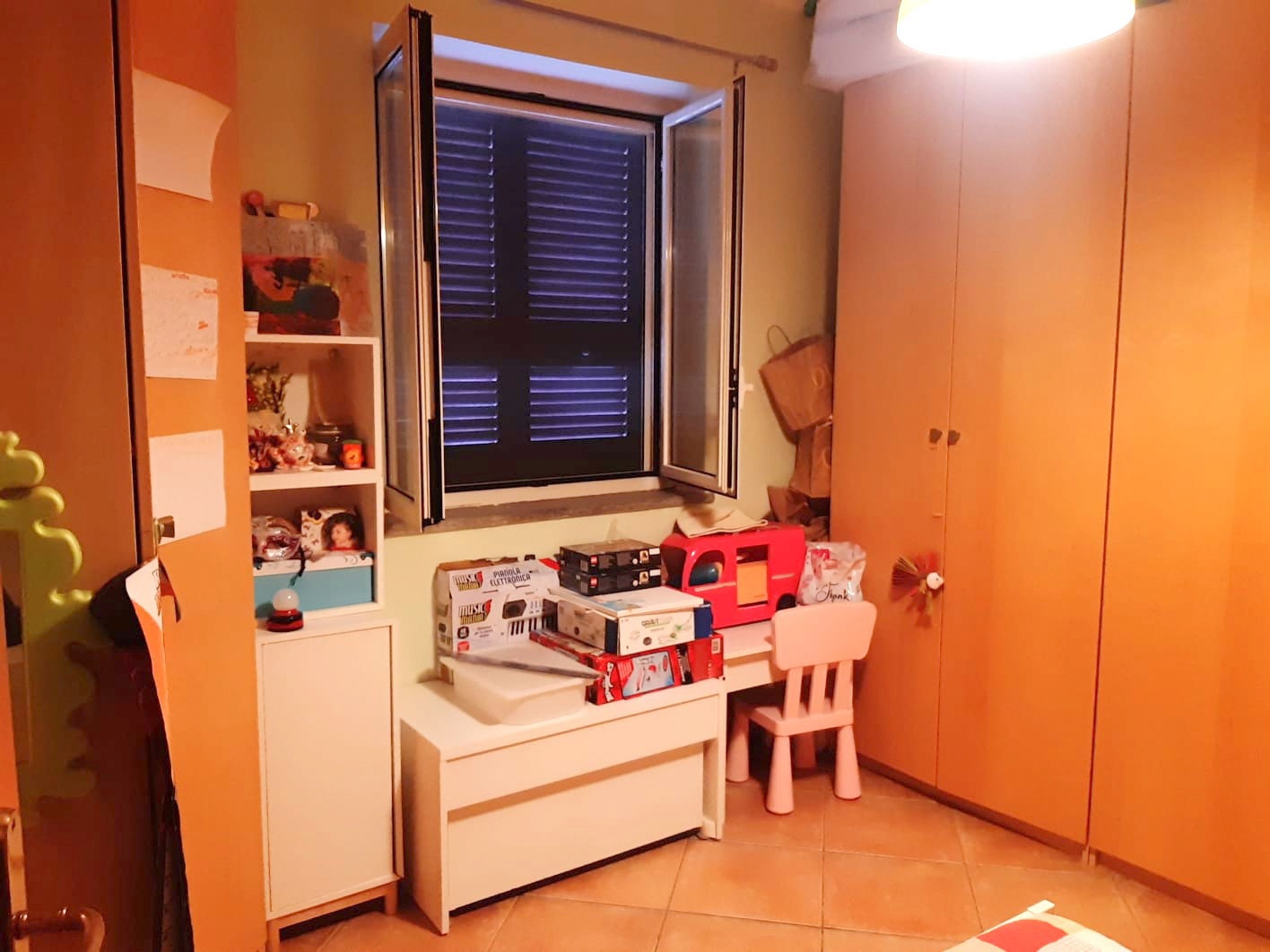 Foto 7 di 16 - Appartamento in vendita a Napoli