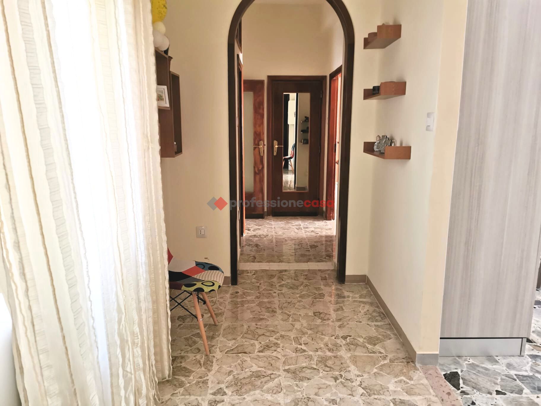 Foto 2 di 18 - Appartamento in vendita a Foggia
