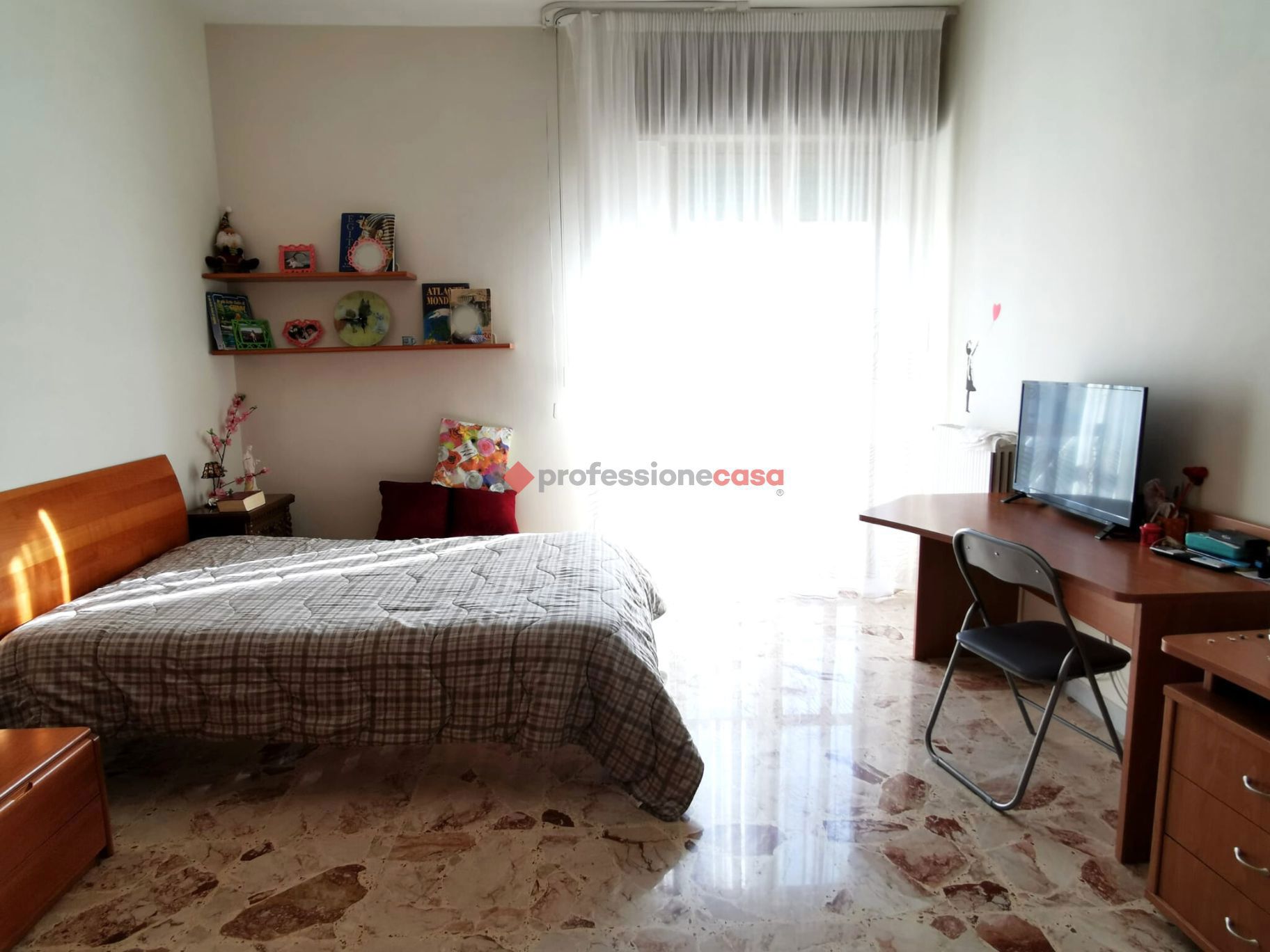 Foto 8 di 18 - Appartamento in vendita a Foggia