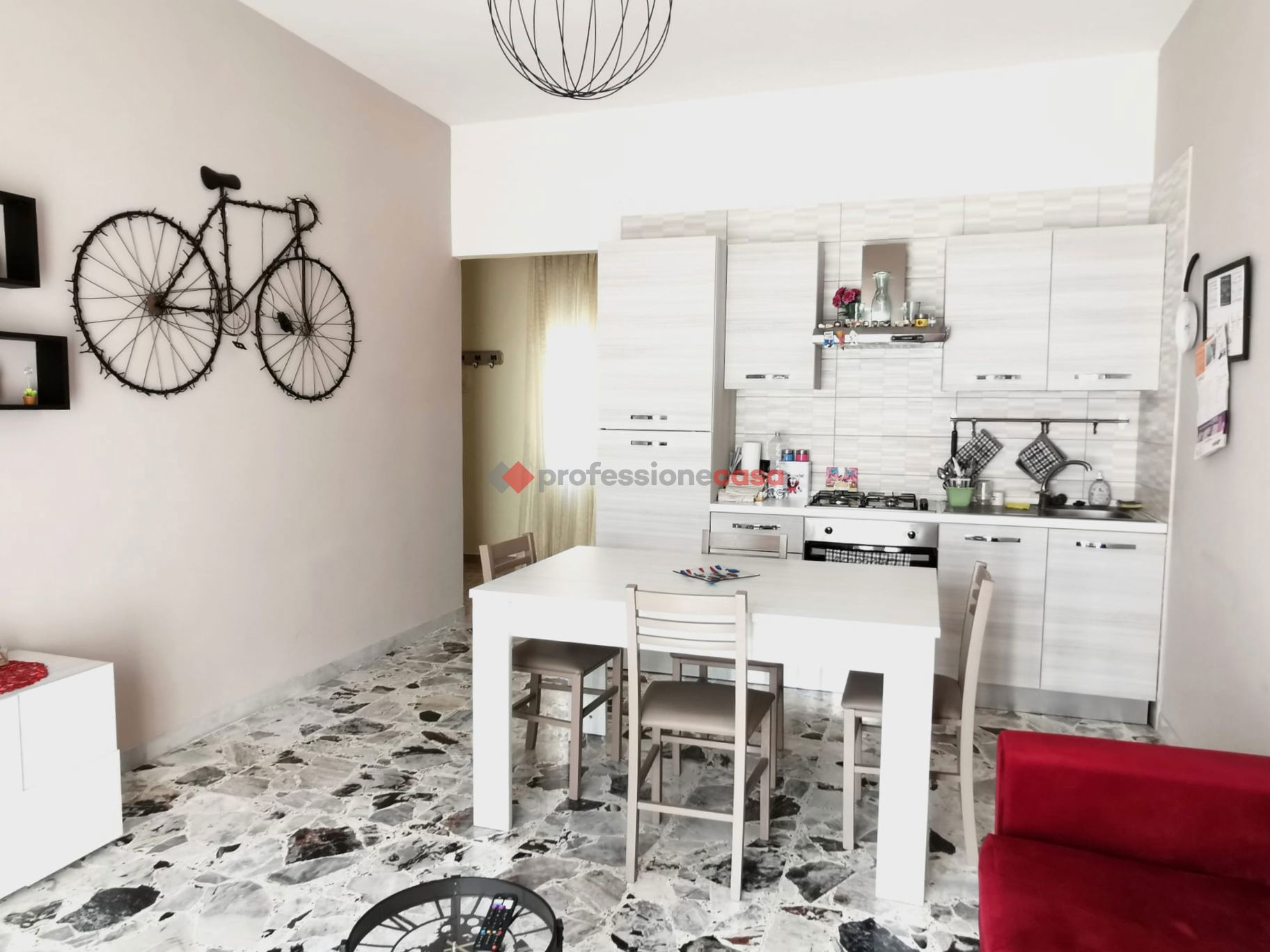 Foto 4 di 18 - Appartamento in vendita a Foggia