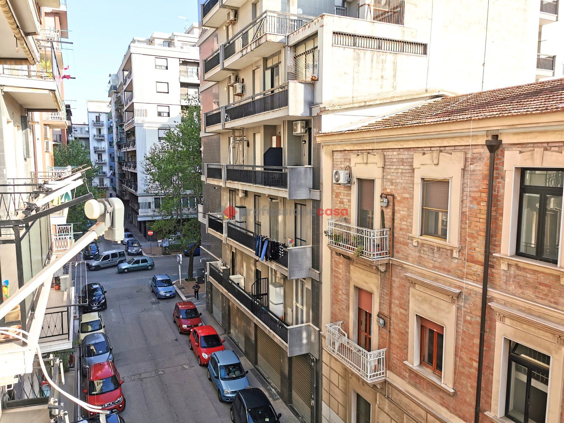 Foto 16 di 18 - Appartamento in vendita a Foggia