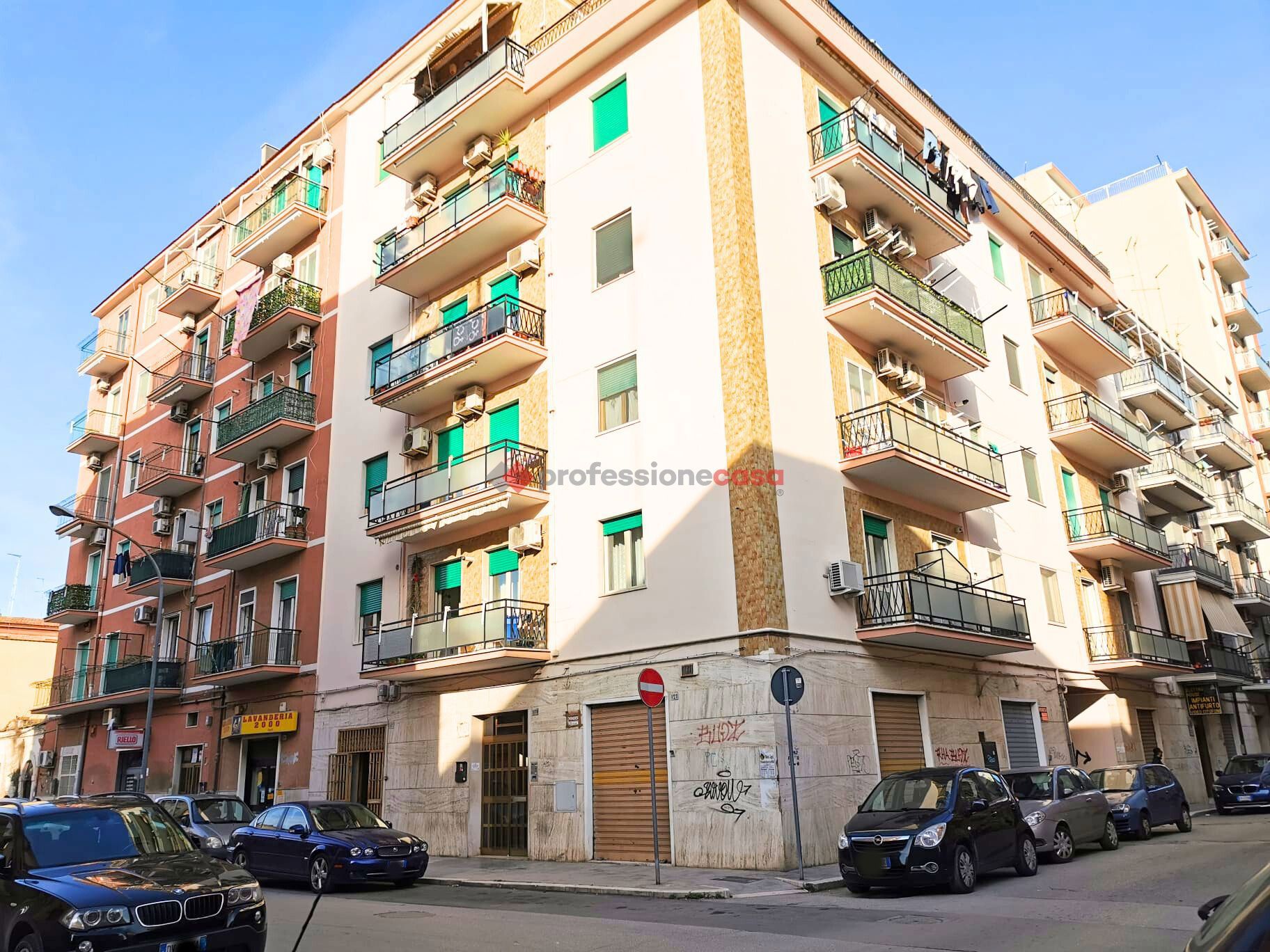 Foto 1 di 18 - Appartamento in vendita a Foggia