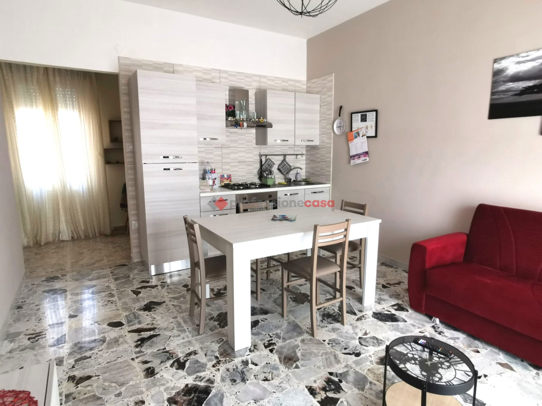 Foto 3 di 18 - Appartamento in vendita a Foggia