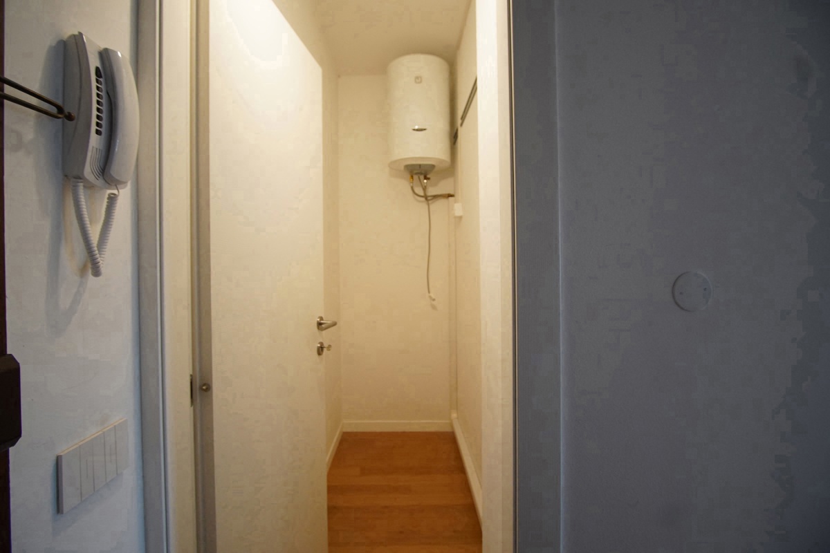 Foto 17 di 19 - Appartamento in vendita a Venezia