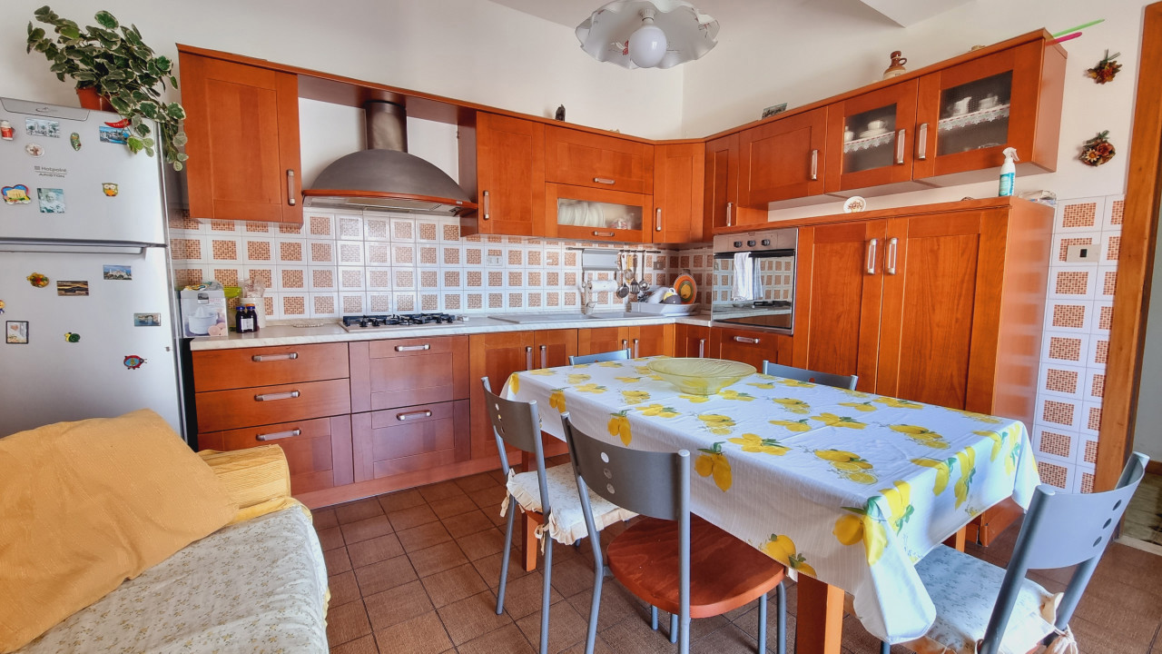 Foto 10 di 38 - Appartamento in vendita a Milazzo