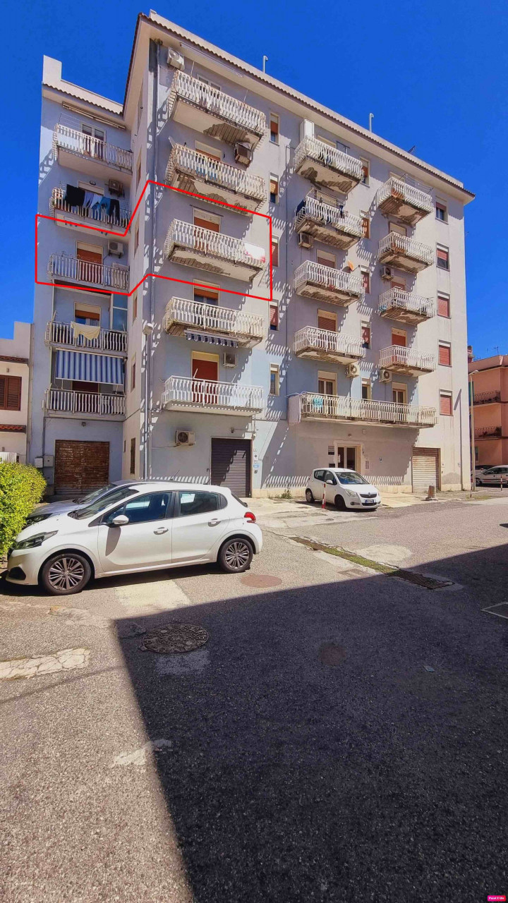 Appartamento in vendita a Milazzo (ME)