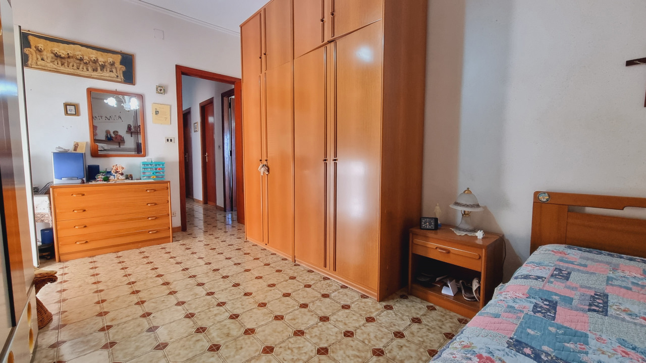Foto 21 di 38 - Appartamento in vendita a Milazzo