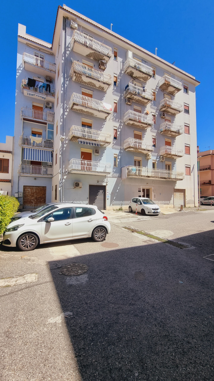 Foto 29 di 38 - Appartamento in vendita a Milazzo