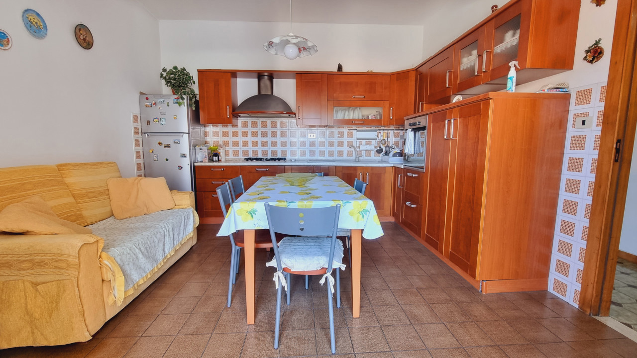 Foto 11 di 38 - Appartamento in vendita a Milazzo