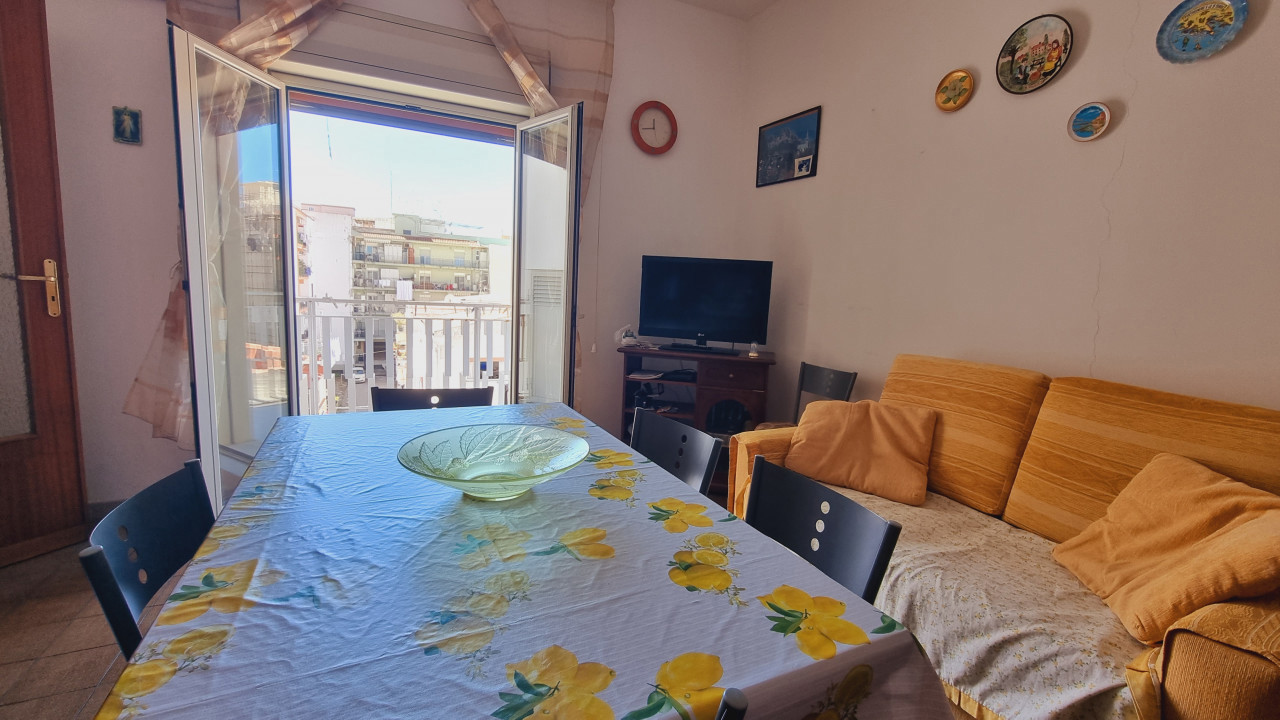 Foto 12 di 38 - Appartamento in vendita a Milazzo