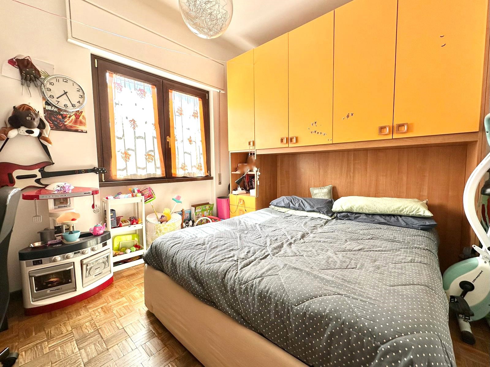 Foto 12 di 26 - Appartamento in affitto a Roma