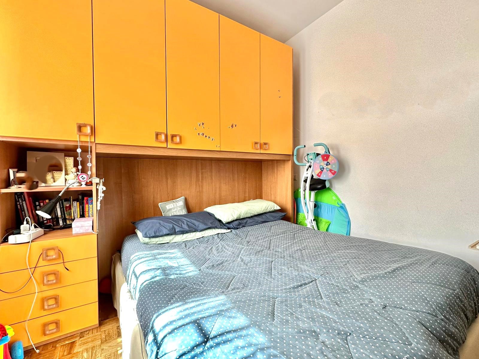Foto 11 di 26 - Appartamento in affitto a Roma
