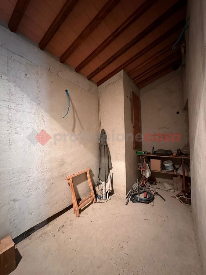 Foto 6 di 12 - Casa indipendente in vendita a Pistoia
